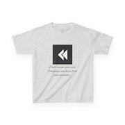 Kids Don't Rewind Your Past T-Shirt