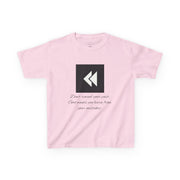 Kids Don't Rewind Your Past T-Shirt