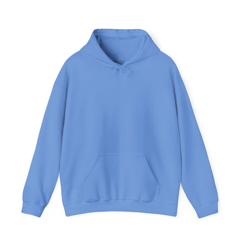 Don't mute God Hooded Sweatshirt