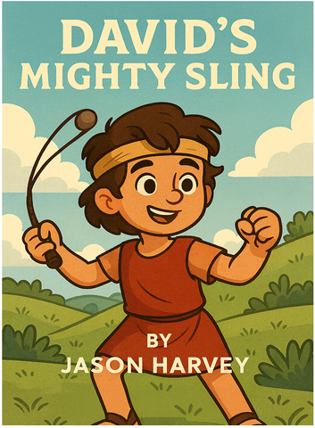 David’s Mighty Sling