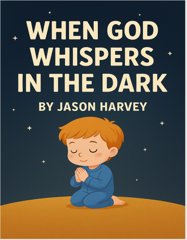 When God Whispers in the Dark