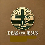 ideasforjesus