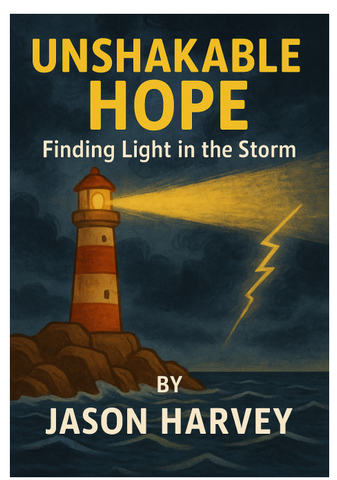 Unshakable Hope
